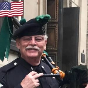 Meet your Posher, Patrick